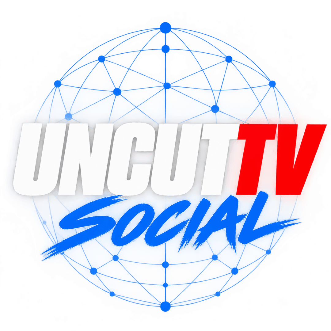 UNCUT TV Social